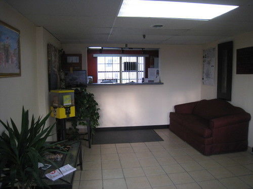 Relax Inn 罗马 外观 照片