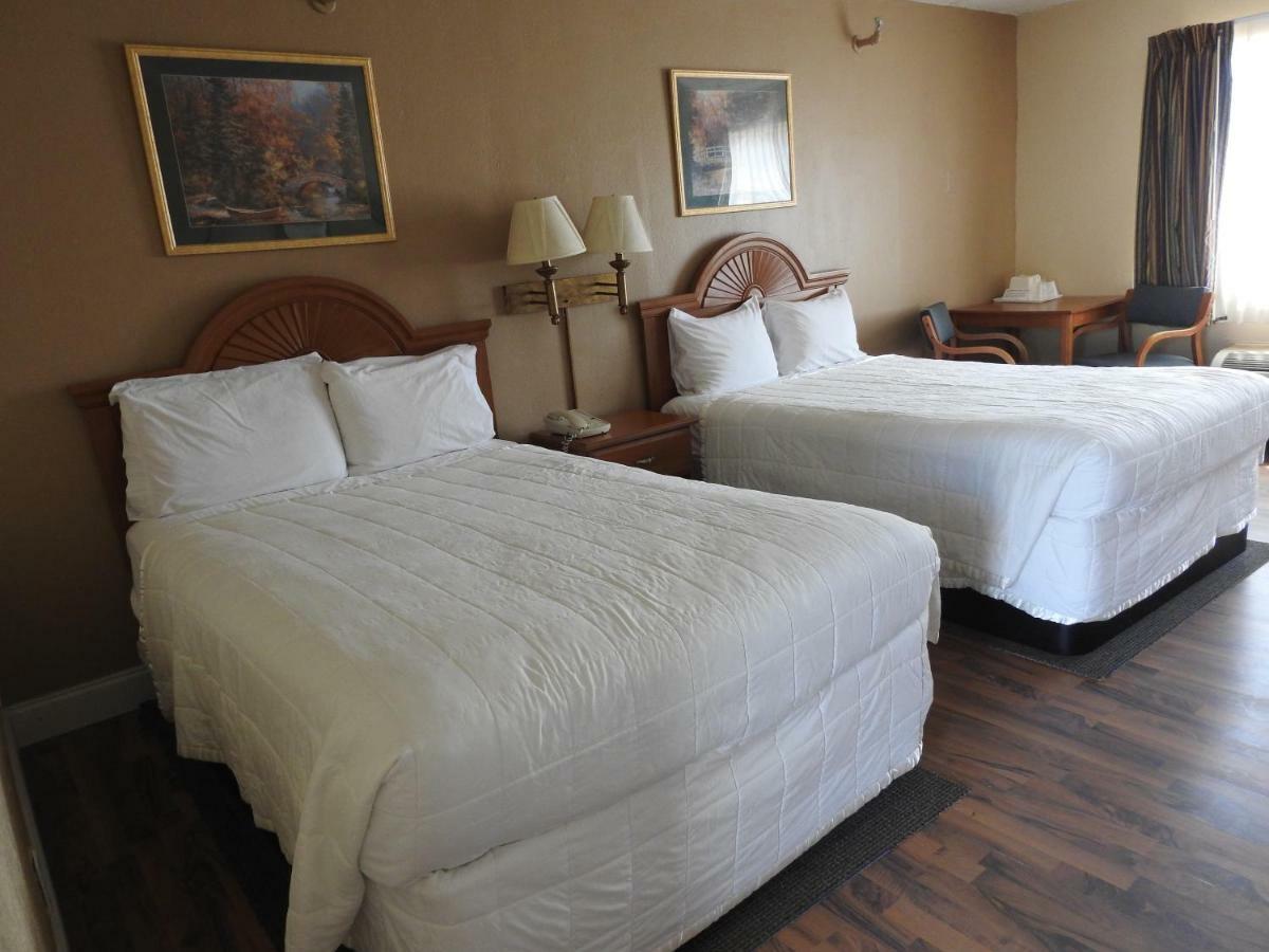 Relax Inn 罗马 外观 照片