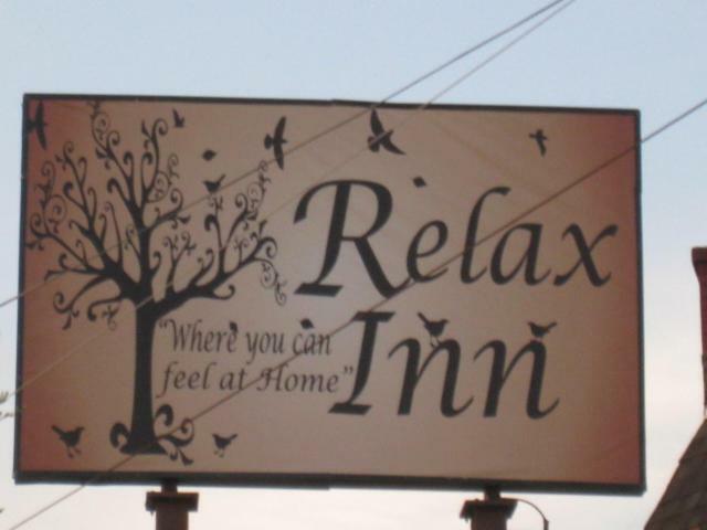 Relax Inn 罗马 外观 照片