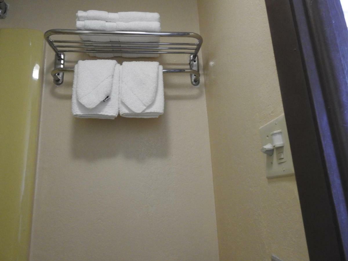 Relax Inn 罗马 外观 照片